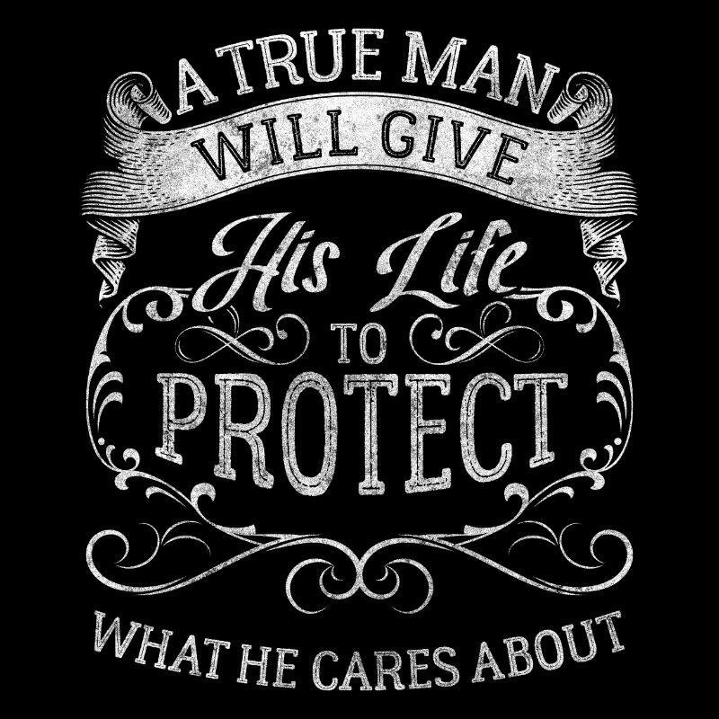 Man Masculinity November