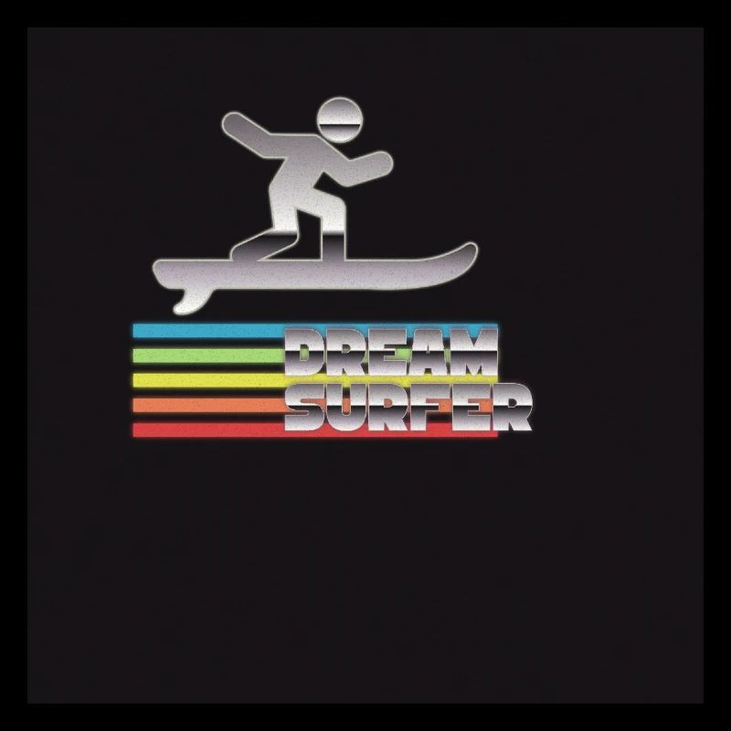 Surfeur de rêve