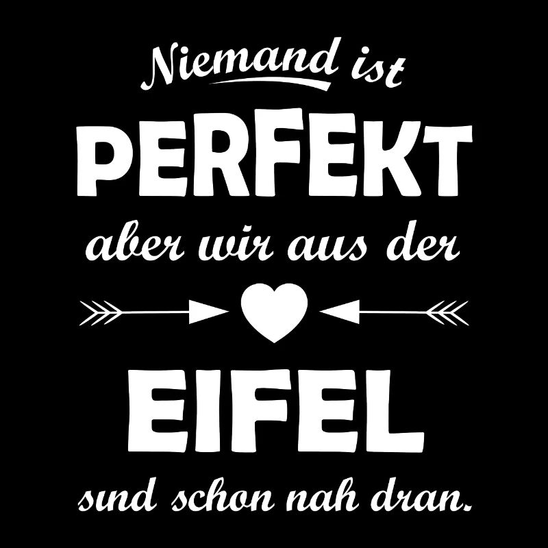 The Eifel Legends