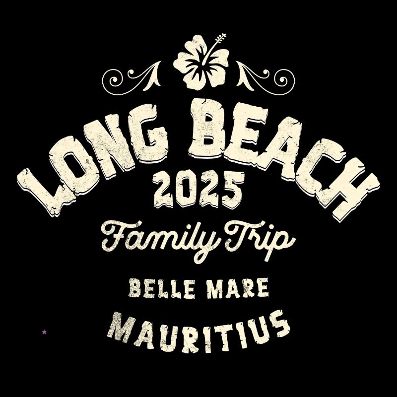 Design Family Vacations Long Beach 2025