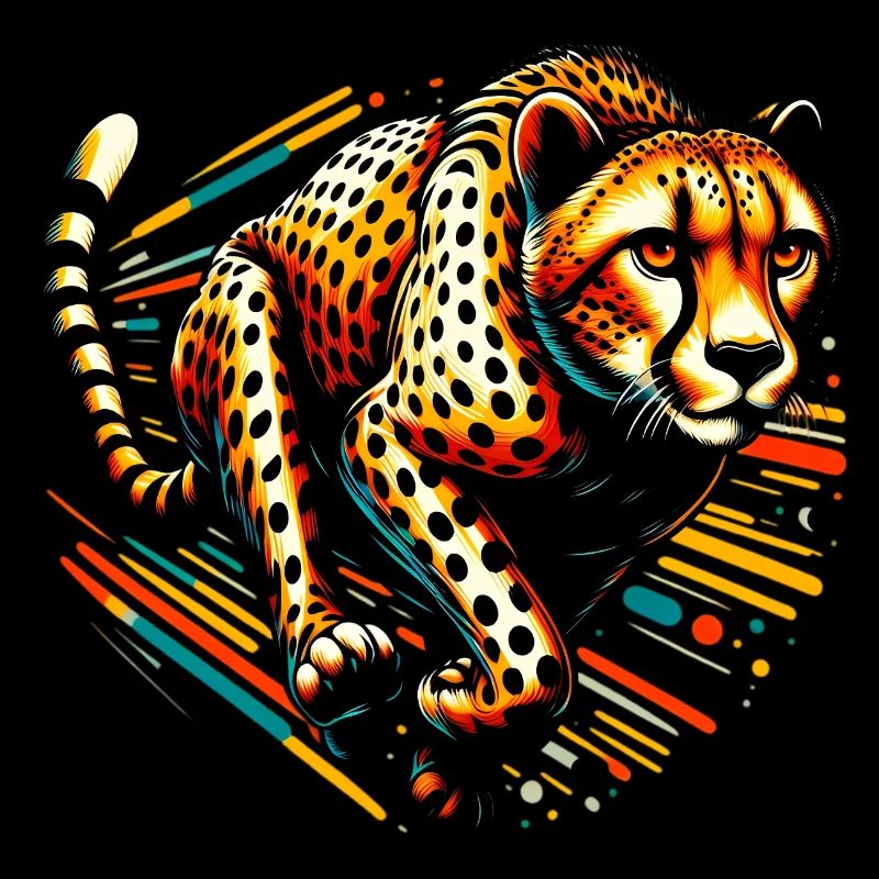 Guépard
