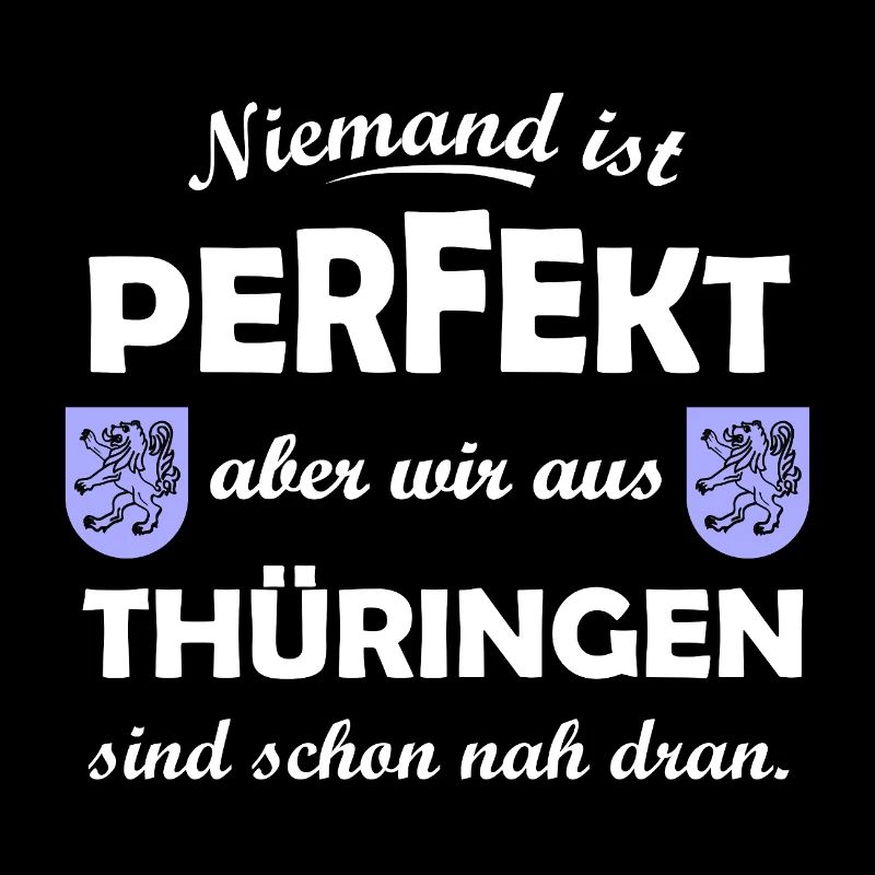 Thuringia in the east