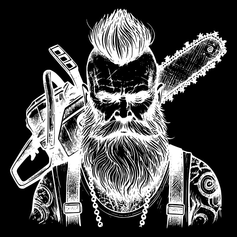 Lumberjack