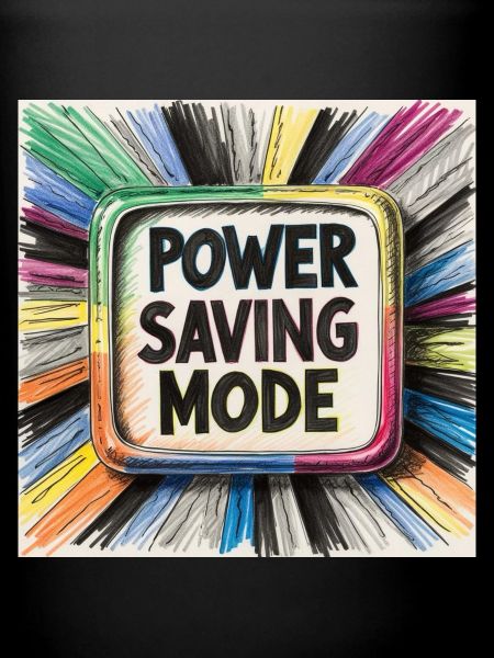 Power Saving Mode