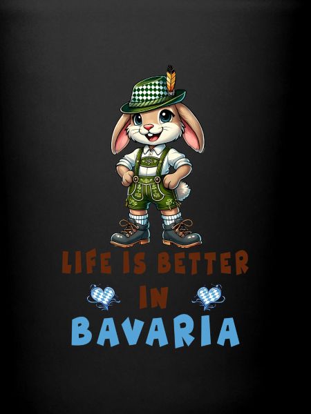 Bavarian Rabbit