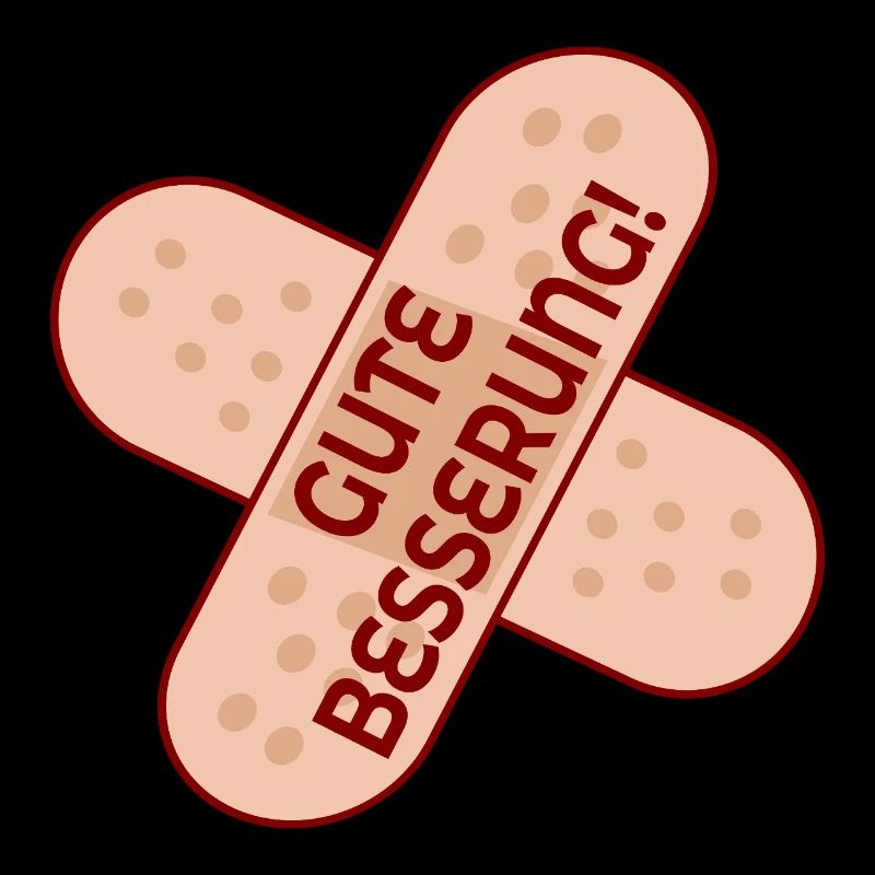 GUTE BESSERUNG PFLASTER