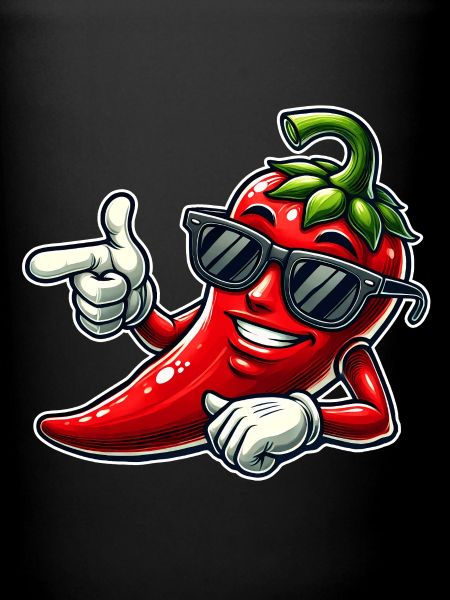 Piment frais