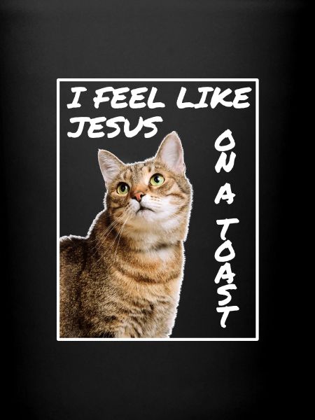 Jésus Chat