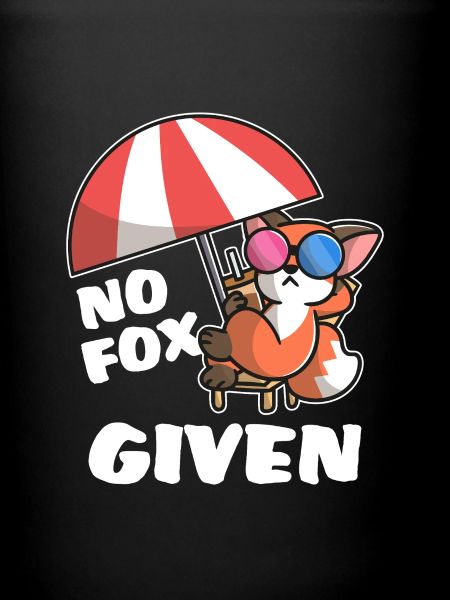 Cool Fox