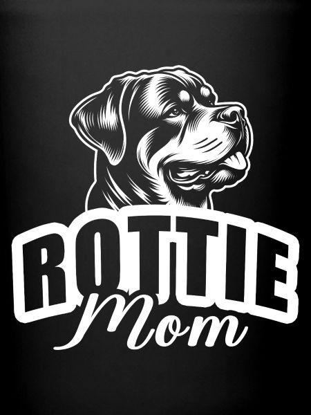 "Rottie Mom"
