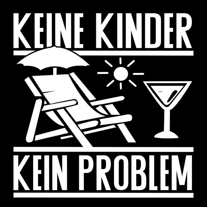 Keine Kinder Kein Problem – Kinderfreier Lifestyle