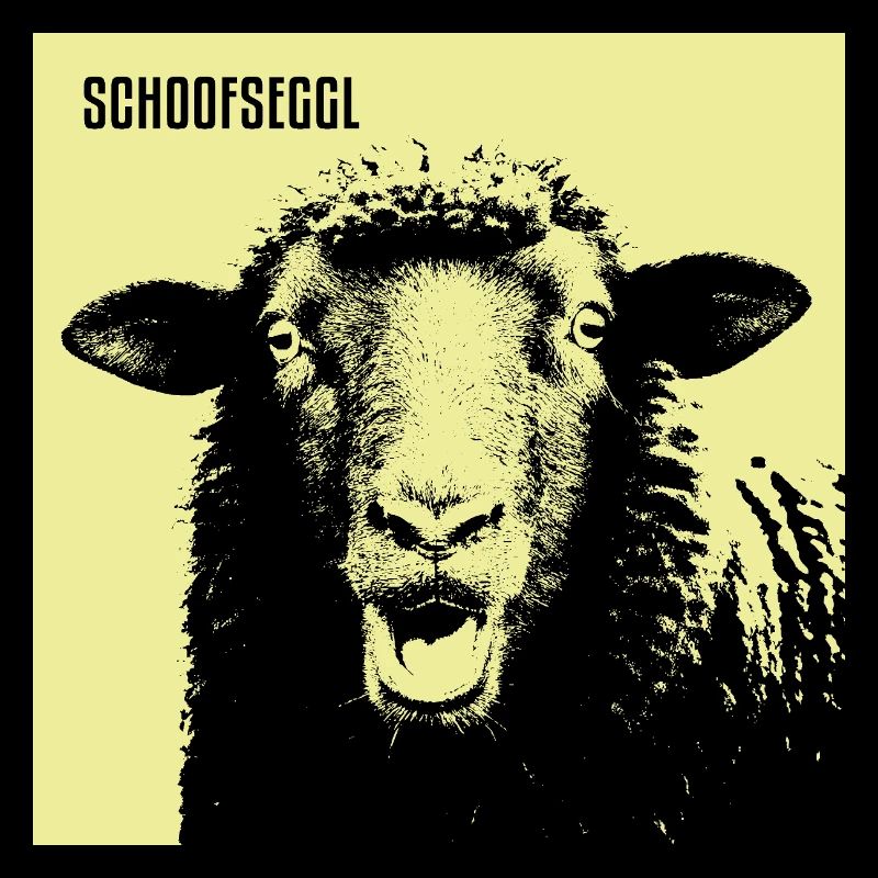 Schoofseggl