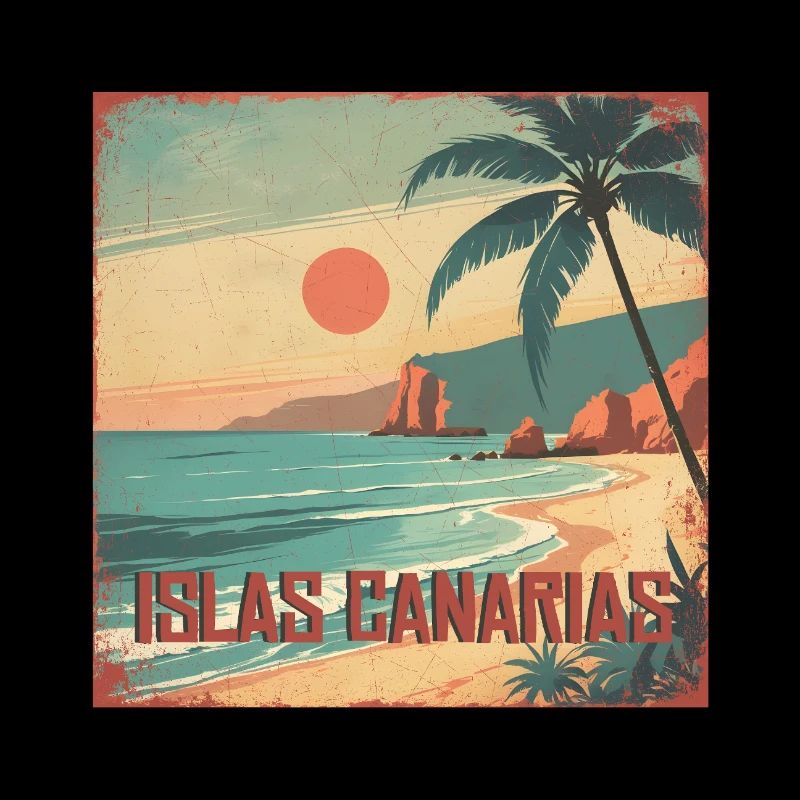 Islas Canarias
