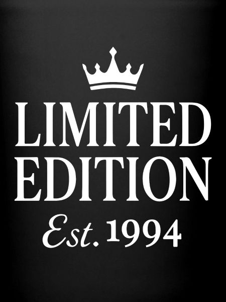 Édition limitée Est. 1994
