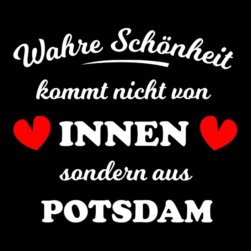 Belle Potsdam