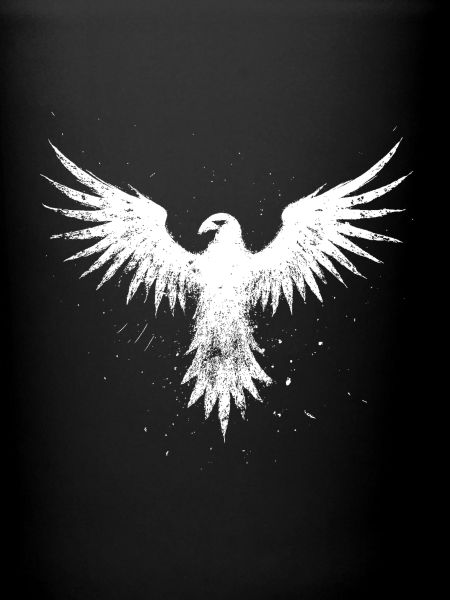 White Phoenix