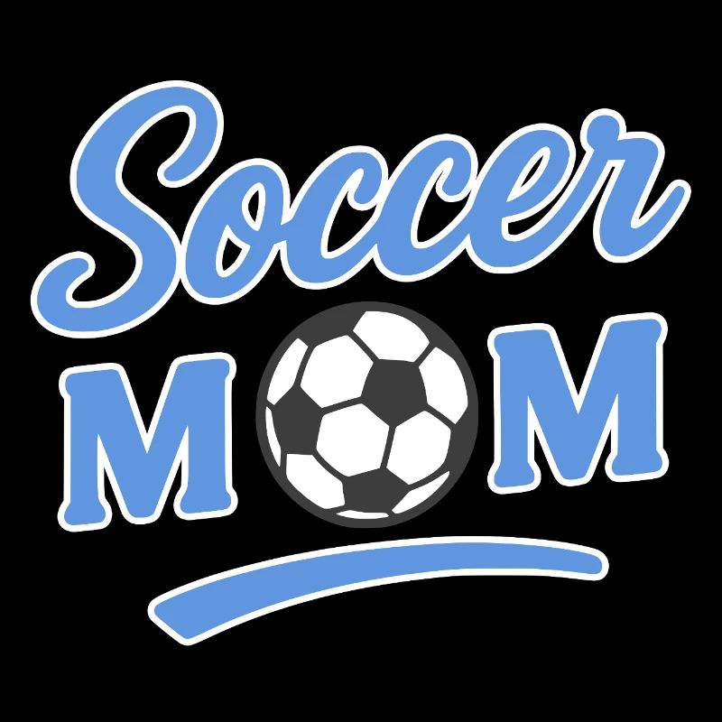 Soccer Mom