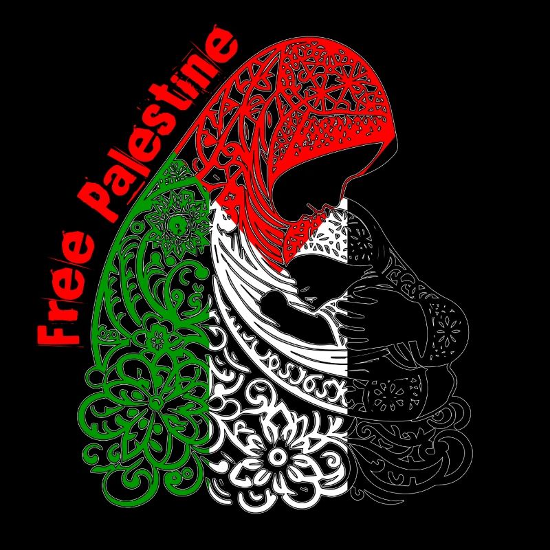 Free Palestine