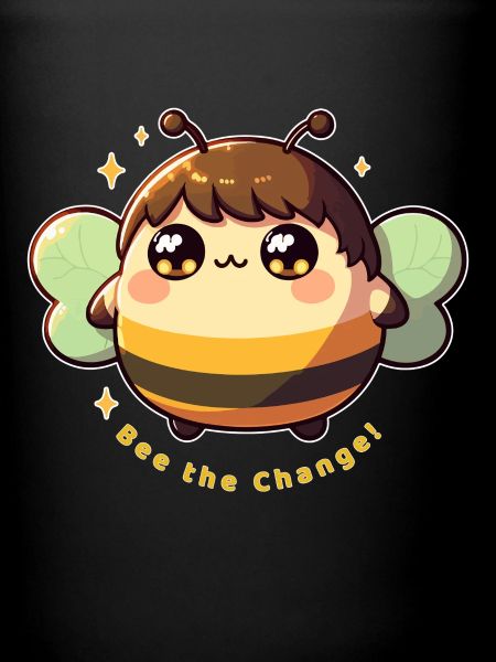 Bee the Change !