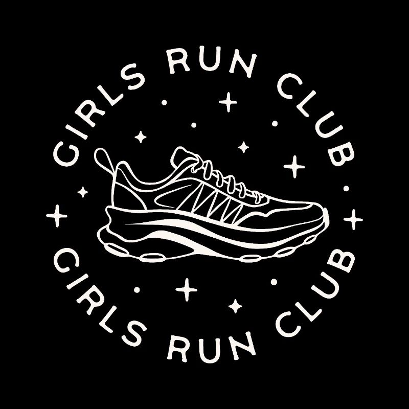 Run club de course à pied filles coureuses