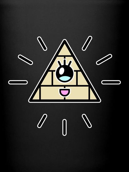 Illuminati Kawaii