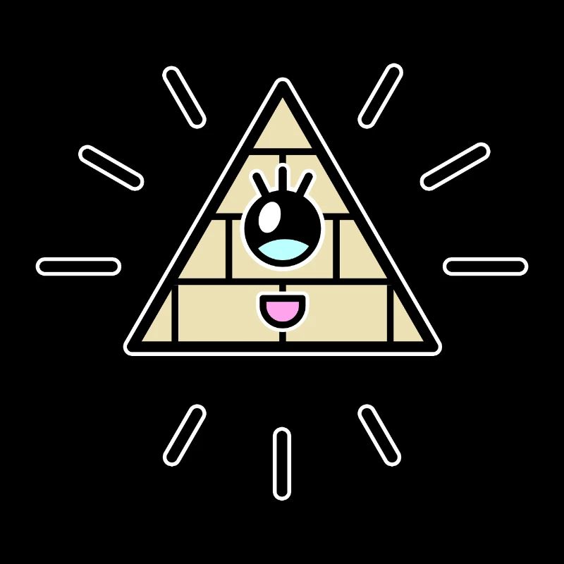 Illuminati Kawaii