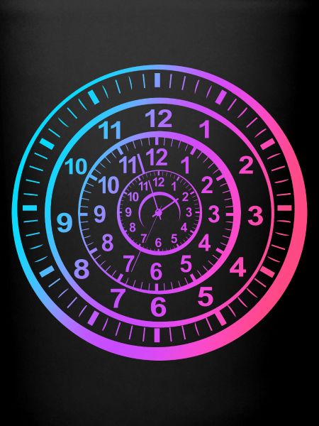 Voyage dans le temps