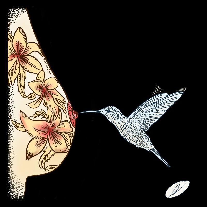 colibri