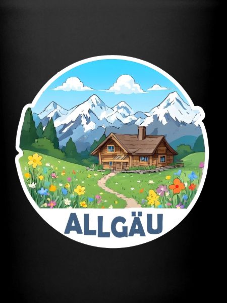 Allgäu Alpen