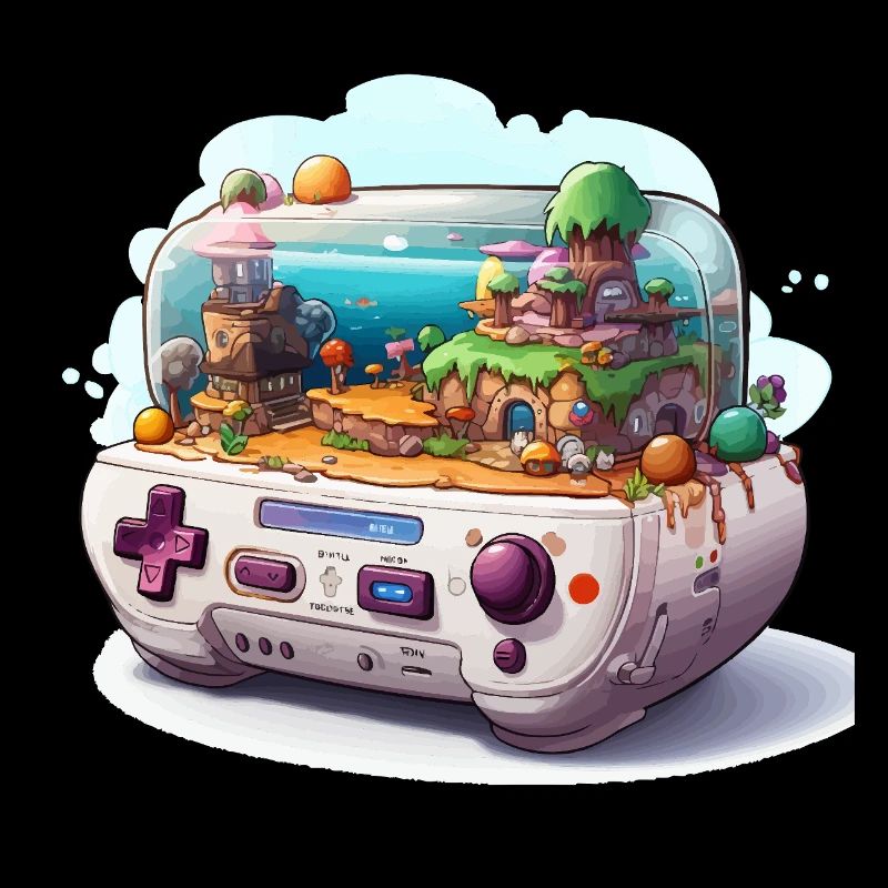 Gaming Time Warp