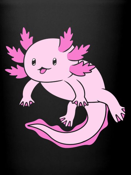 Axolotl