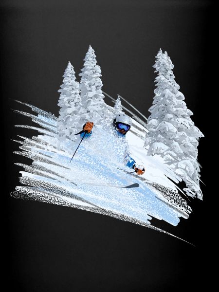 Ski
