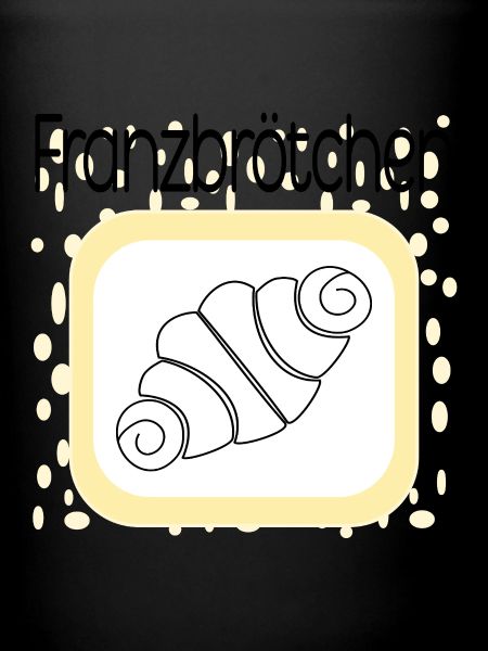 FRANZBRÖTCHEN