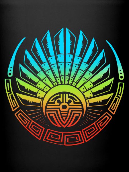 aztec Maya kalender Inka