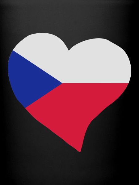Coeur tchèque