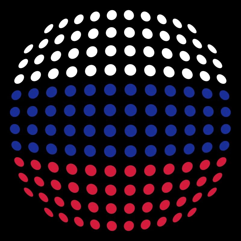 Russian Flag