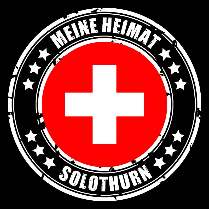 MEINE HEIMAT SOLOTHURN
