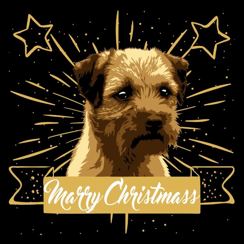 Border Terrier
