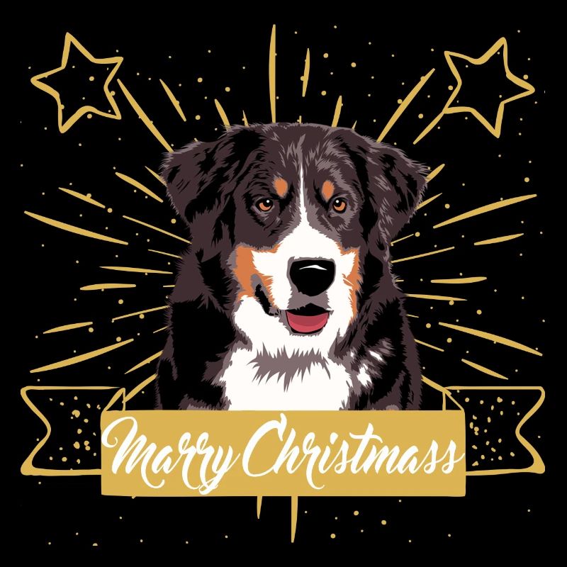 Bernese Sennen