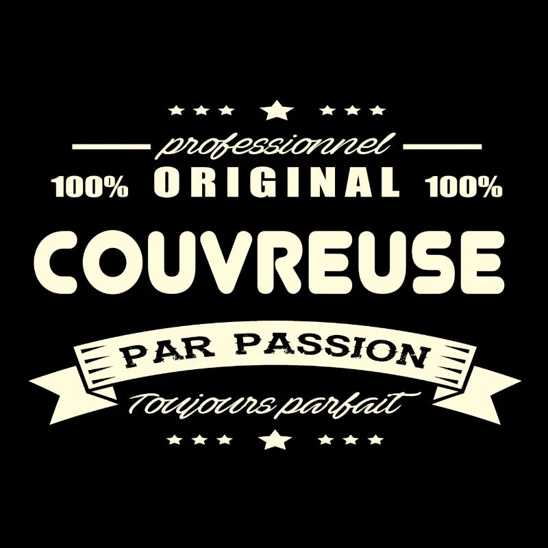Couvreuse Original