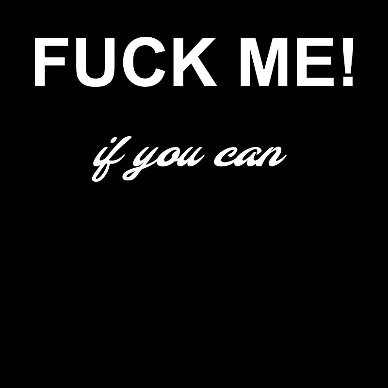 Baise moi si tu peux