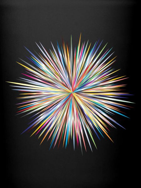 Abstract Explosion
