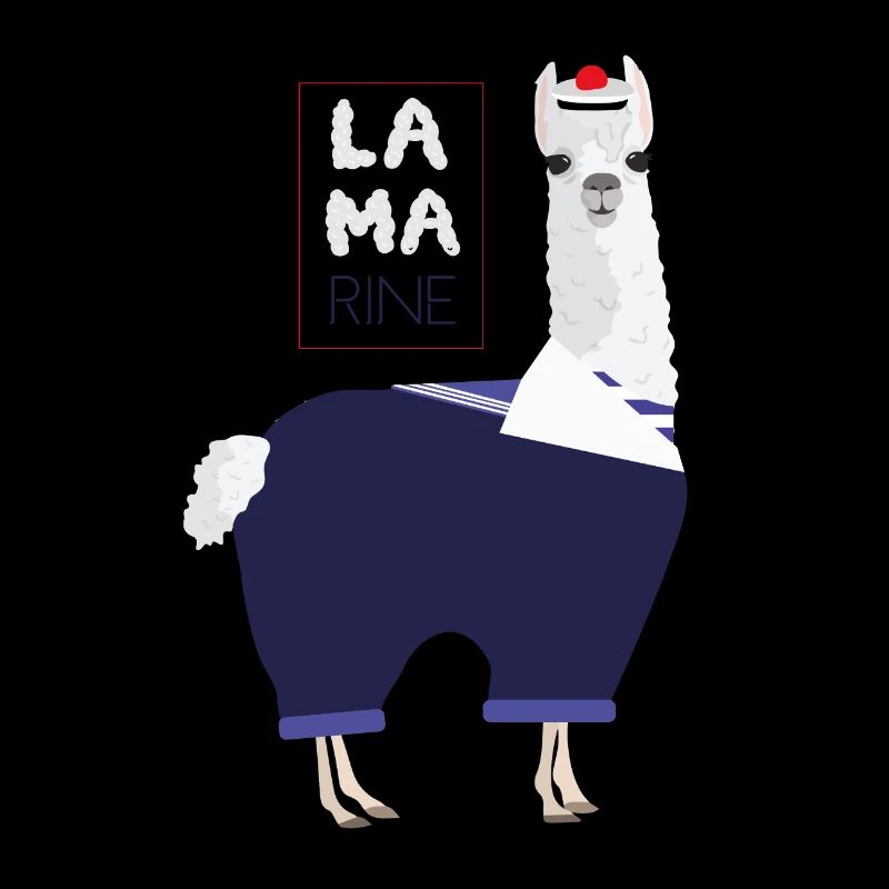 Lama rine