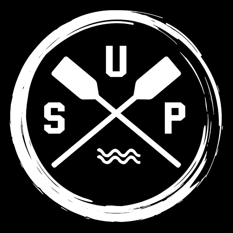 SUP Stand Up Paddling