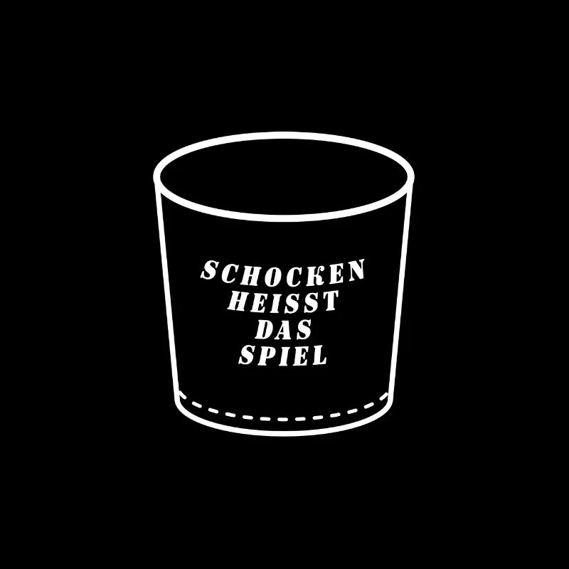 Schocken heisst das Spiel #2