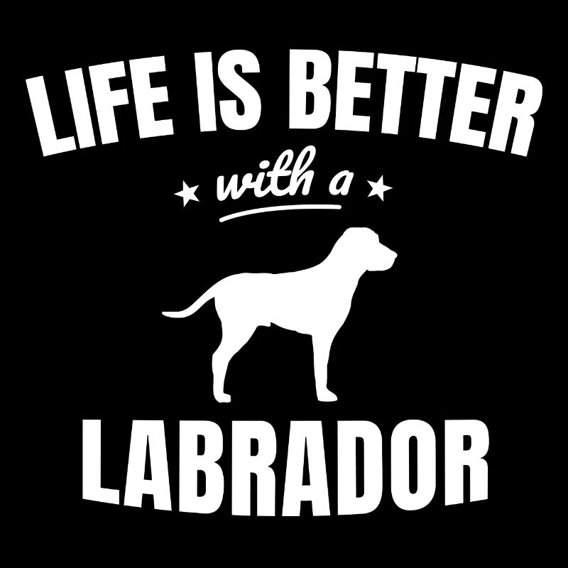 Labrador Retrievers