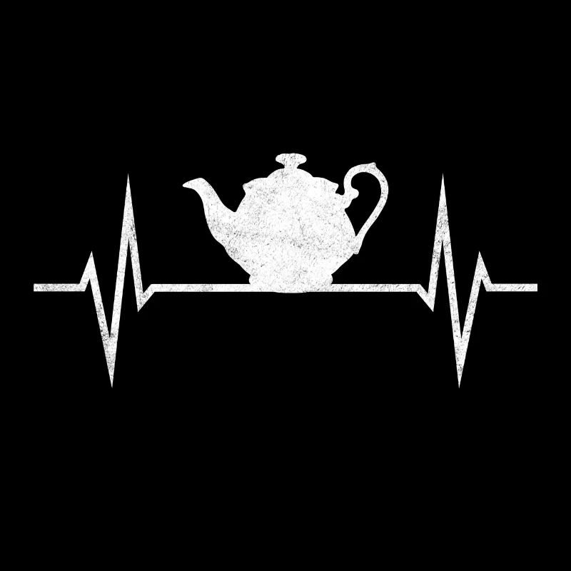 Tea tea drinker teapot tea connoisseur drink gift