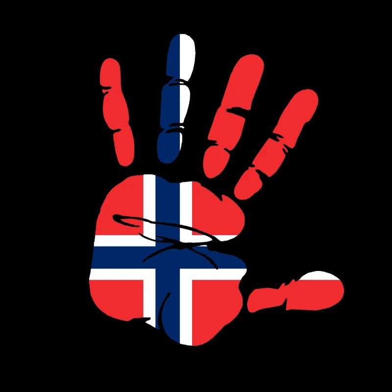 Norwegen
