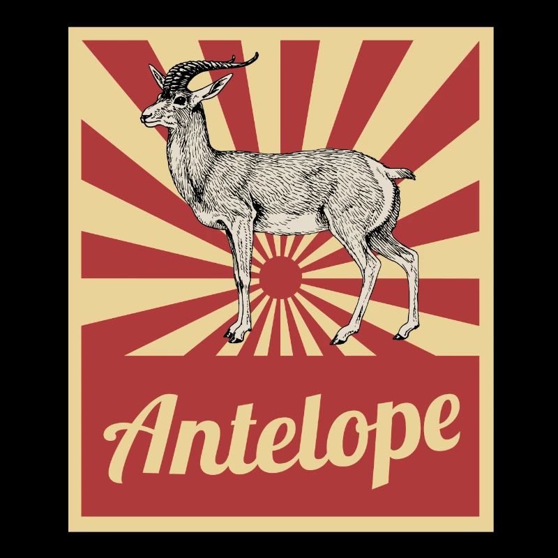 antelope