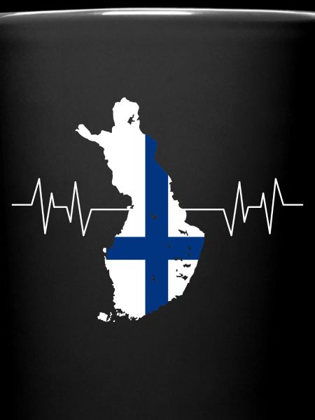 Finlande